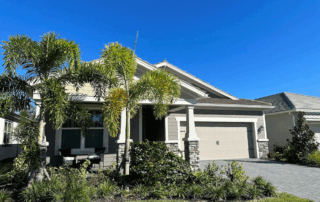 Sarasota House