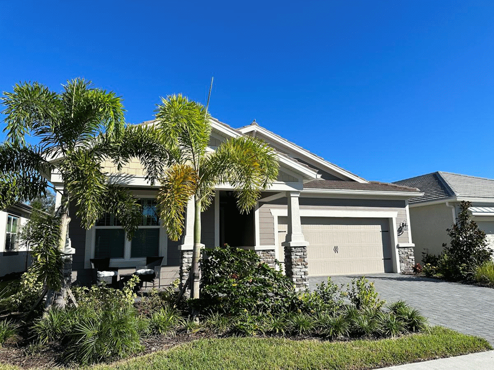 Sarasota House